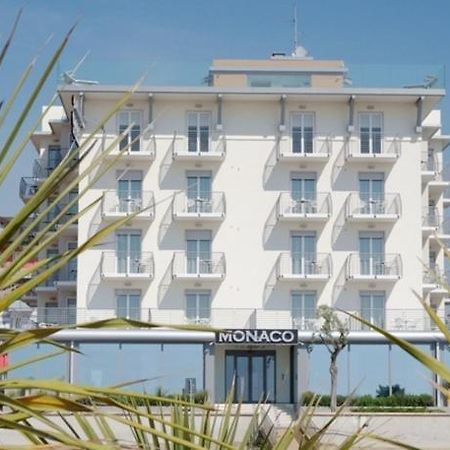 Hotel Monaco カオルレ エクステリア 写真