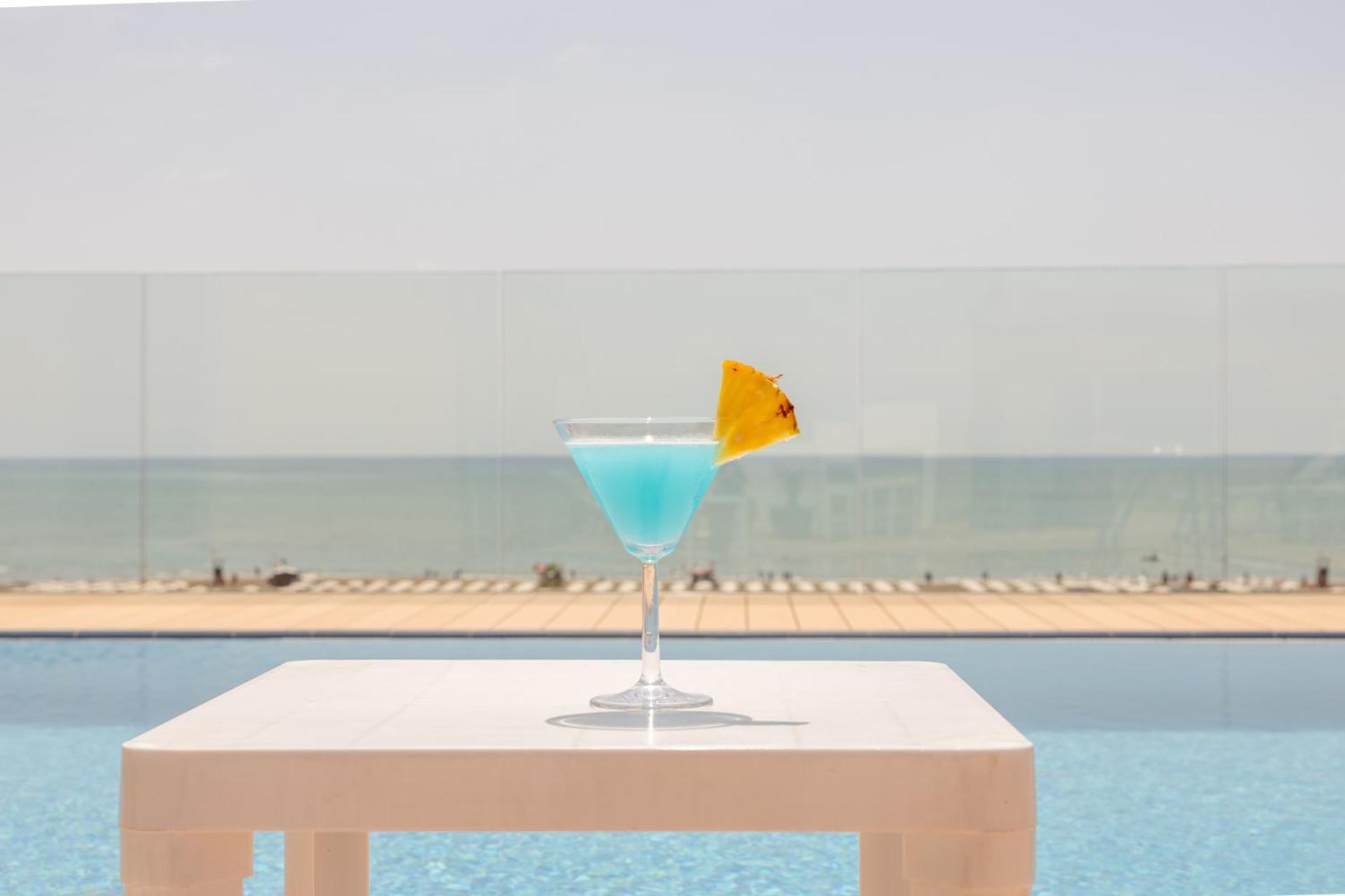 Hotel Monaco カオルレ エクステリア 写真