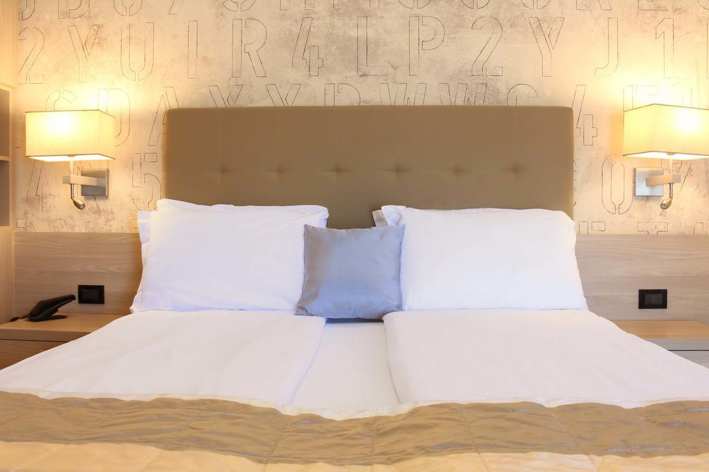 Hotel Monaco カオルレ エクステリア 写真