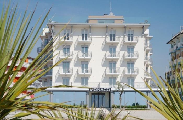 Hotel Monaco カオルレ エクステリア 写真